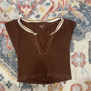 Urban outfitters Out from Under top